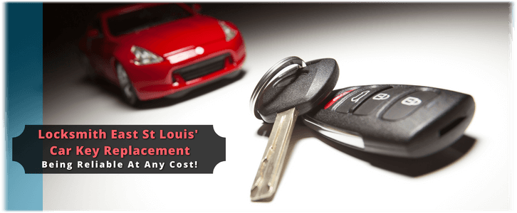 Car Key Replacement East St Louis Locksmith