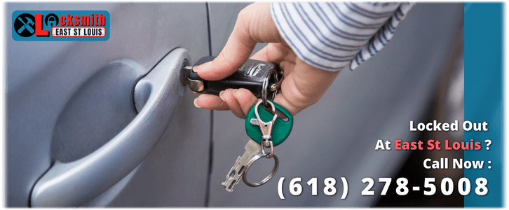 Car Lockout Service East St Louis