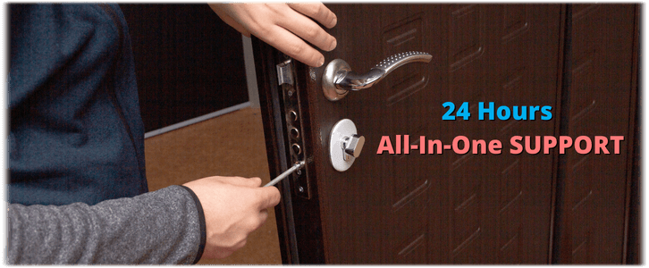 House Lockout Service East St Louis