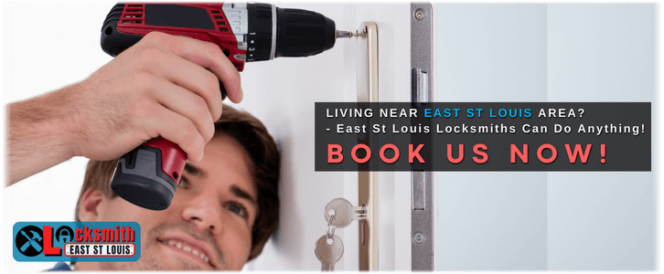 Locksmith East St Louis